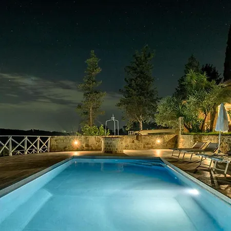 Al Meriggio Otel