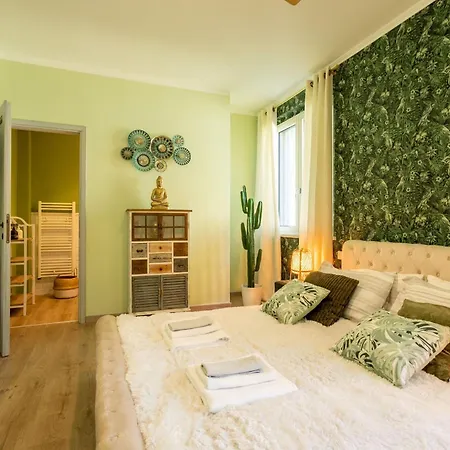 Otel Al Meriggio 4*